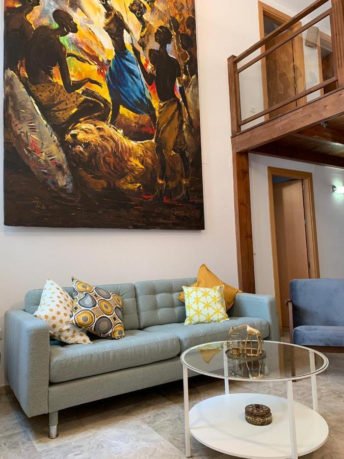 Precioso Duplex En Triana - Wifi Gratis *