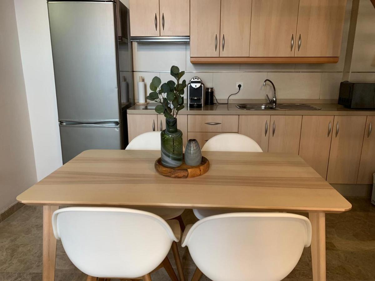 Appartement Precioso Duplex En Triana - Wifi Gratis *