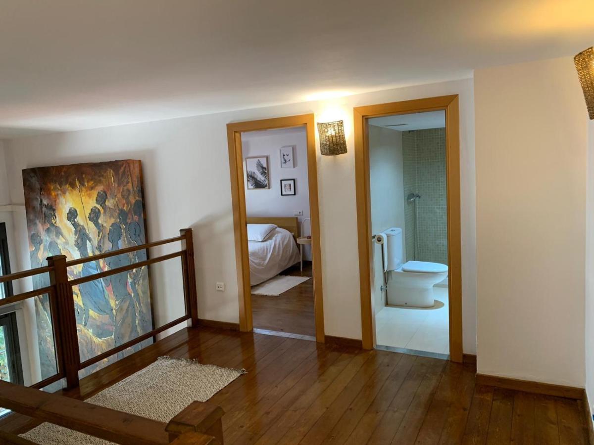 Precioso Duplex En Triana - Wifi Gratis