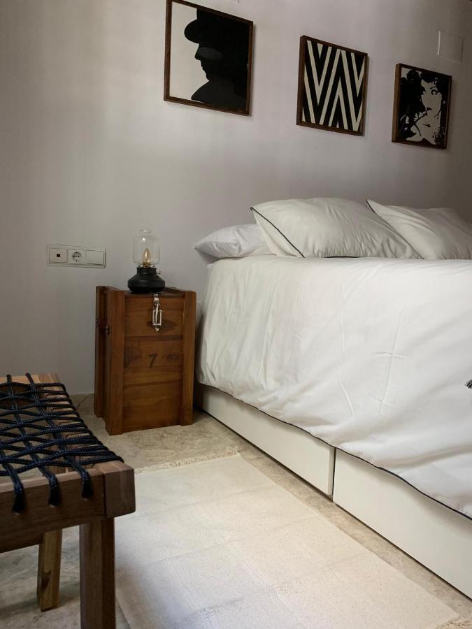 Appartement Precioso Duplex En Triana - Wifi Gratis *