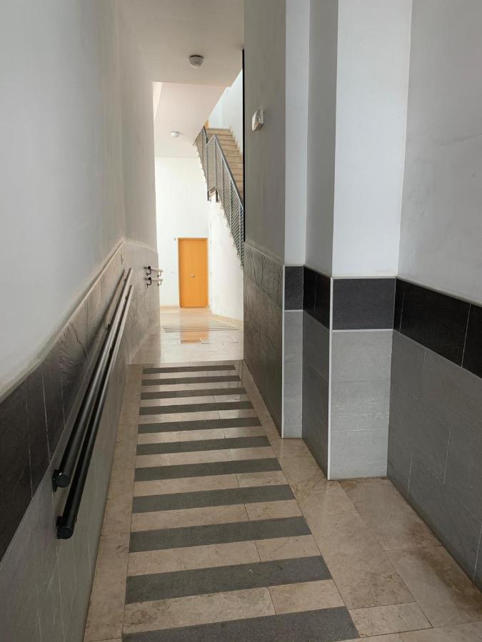 Appartement Precioso Duplex En Triana - Wifi Gratis *