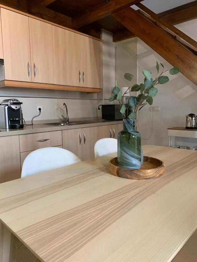 Appartement Precioso Duplex En Triana - Wifi Gratis
