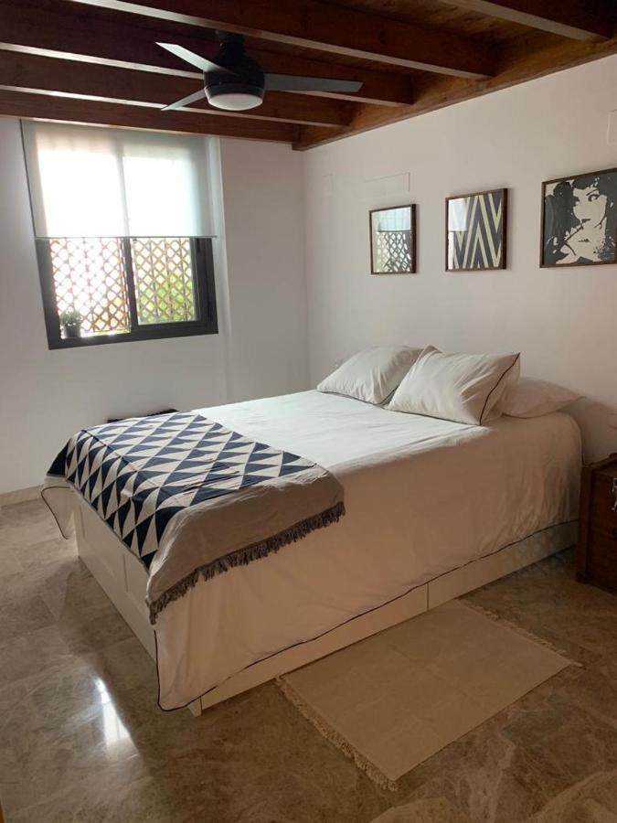 Precioso Duplex En Triana - Wifi Gratis Appartement *