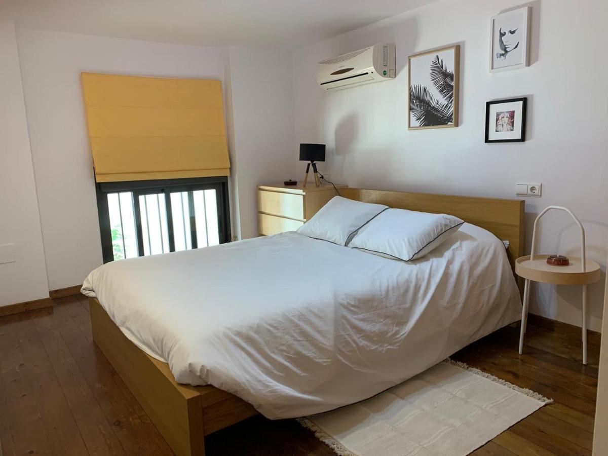 Precioso Duplex En Triana - Wifi Gratis Appartement Sevilla