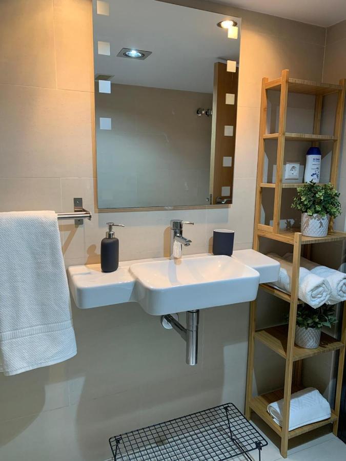 Precioso Duplex En Triana - Wifi Gratis Appartement Sevilla