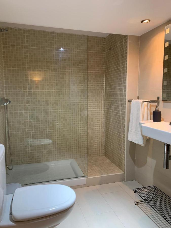 Precioso Duplex En Triana - Wifi Gratis
