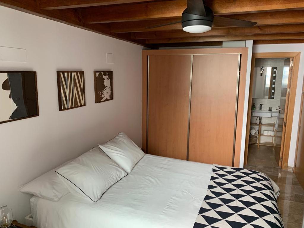 Appartement Precioso Duplex En Triana - Wifi Gratis Sevilla