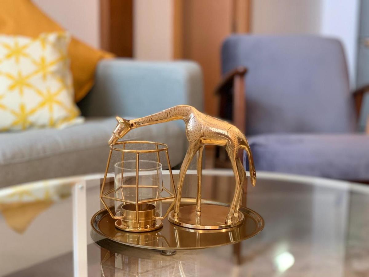 Appartement Precioso Duplex En Triana - Wifi Gratis